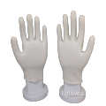 Powder Free Latex Gloves